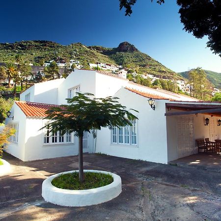 Casa Rural La Asomadita Agaete (Gran Canaria) Exterior foto