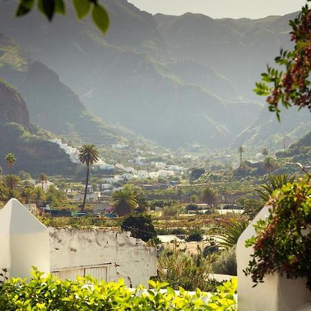 Casa Rural La Asomadita Agaete (Gran Canaria) Exterior foto