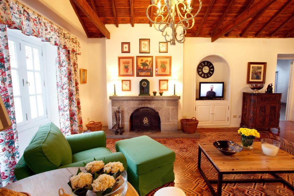Casa Rural La Asomadita Agaete (Gran Canaria) Exterior foto