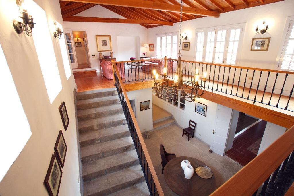 Casa Rural La Asomadita Agaete (Gran Canaria) Quarto foto