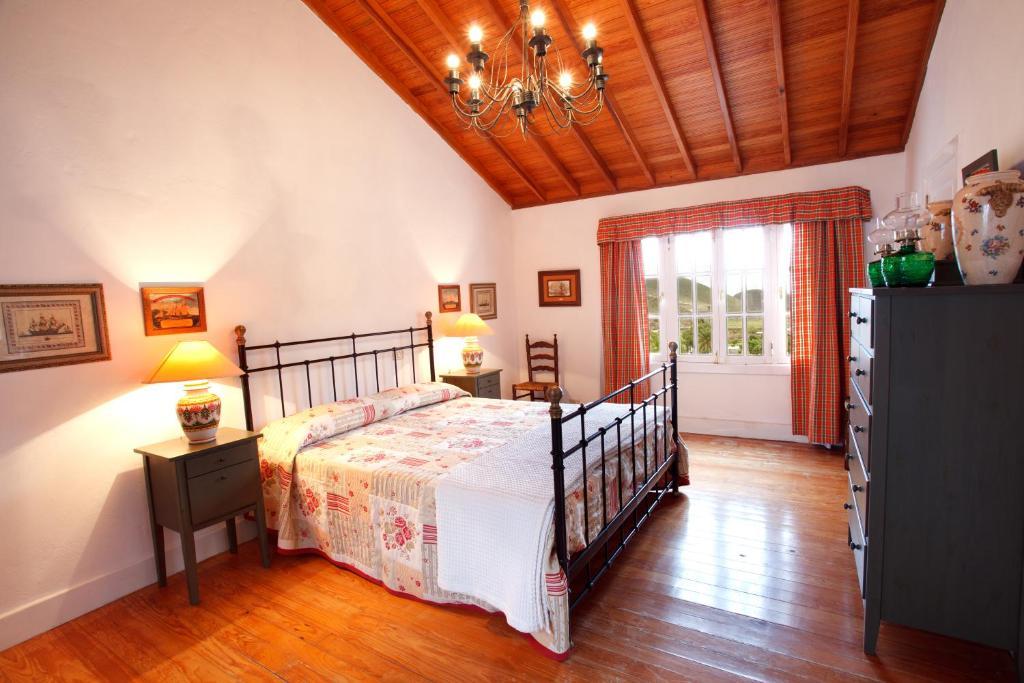 Casa Rural La Asomadita Agaete (Gran Canaria) Quarto foto