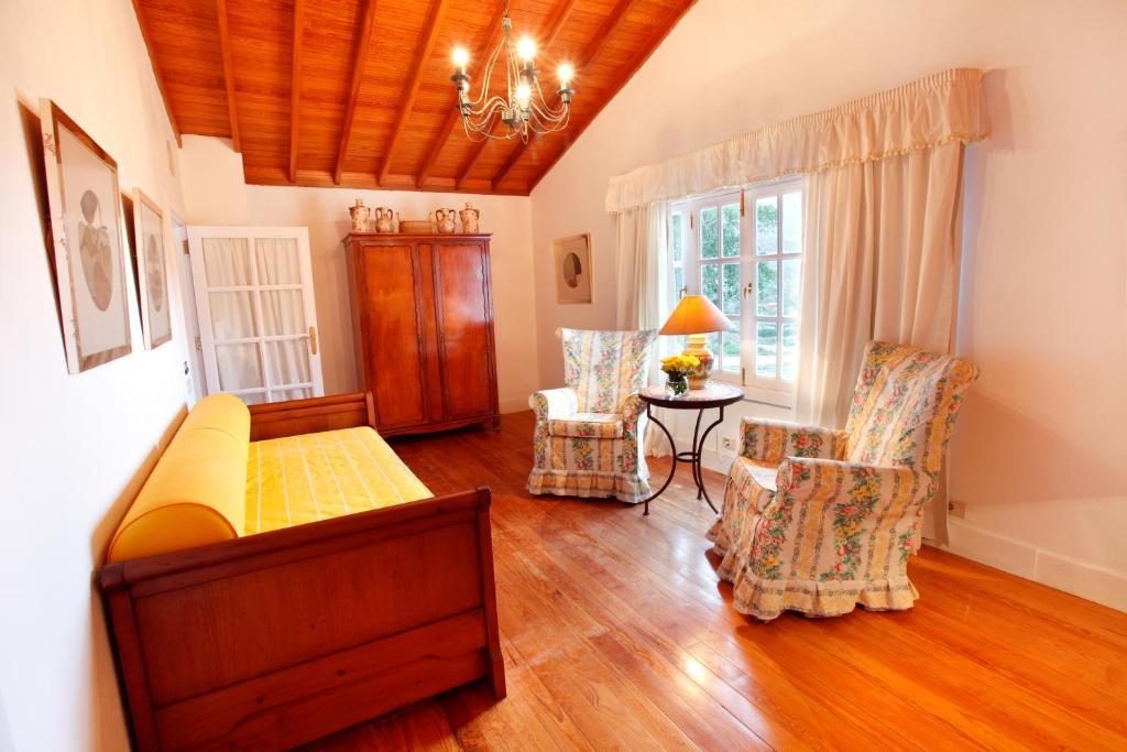 Casa Rural La Asomadita Agaete (Gran Canaria) Quarto foto