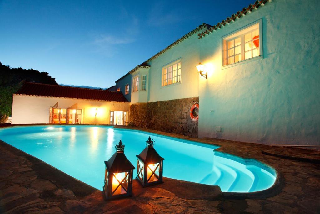 Casa Rural La Asomadita Agaete (Gran Canaria) Exterior foto